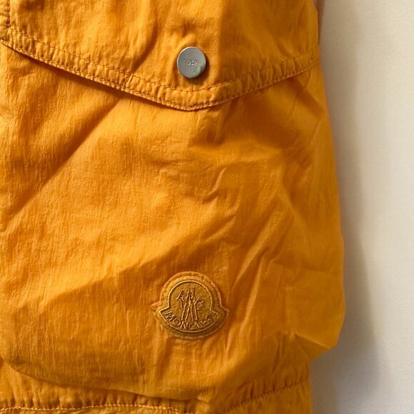 Tactical Nylon Pants - Picture 2 of 4